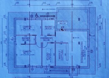 Foto 9 - Rustico san bernardo, Chiaravalle - foto 9
