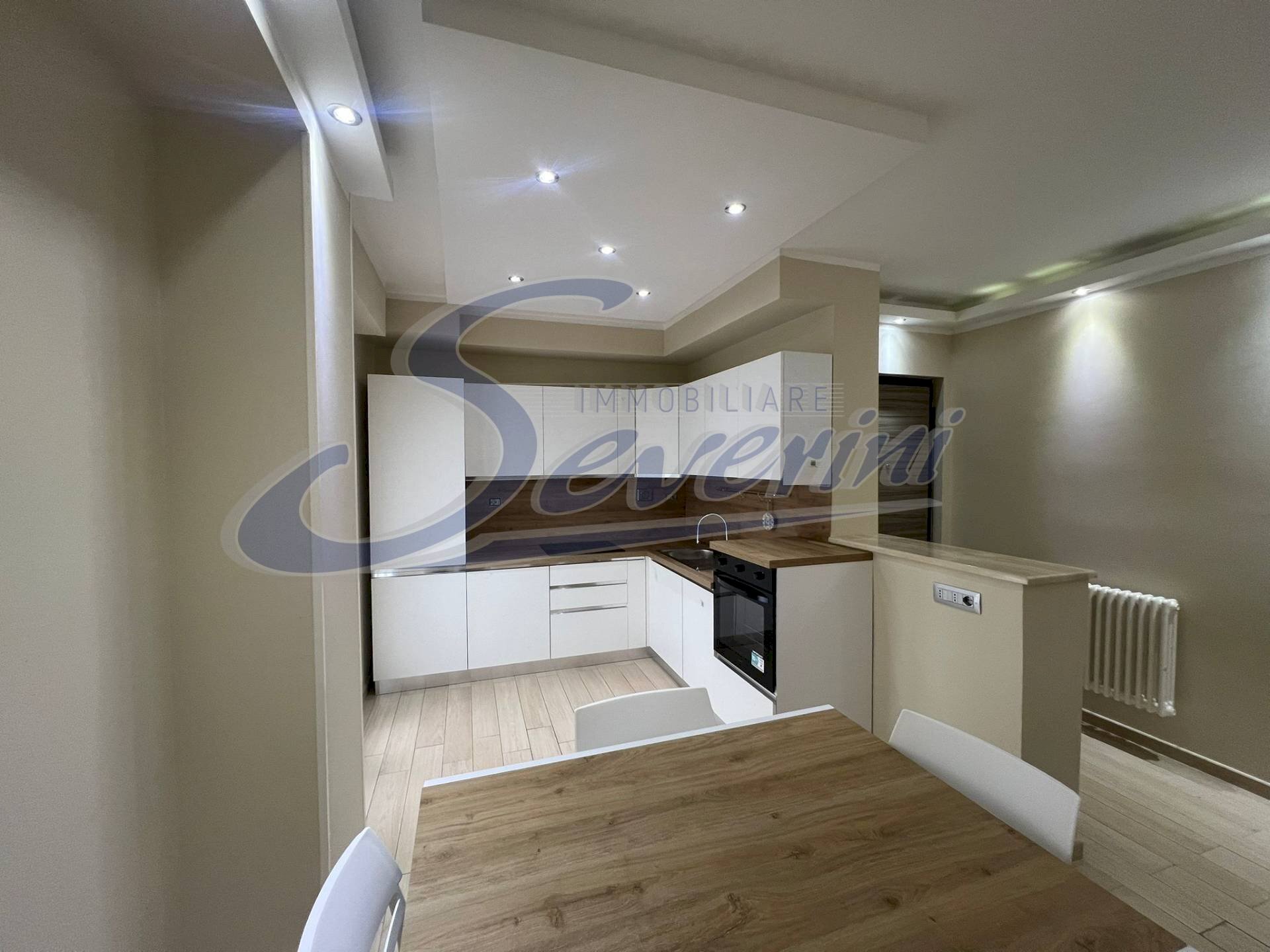 Foto 2 - Two-room apartment Como - photo 2