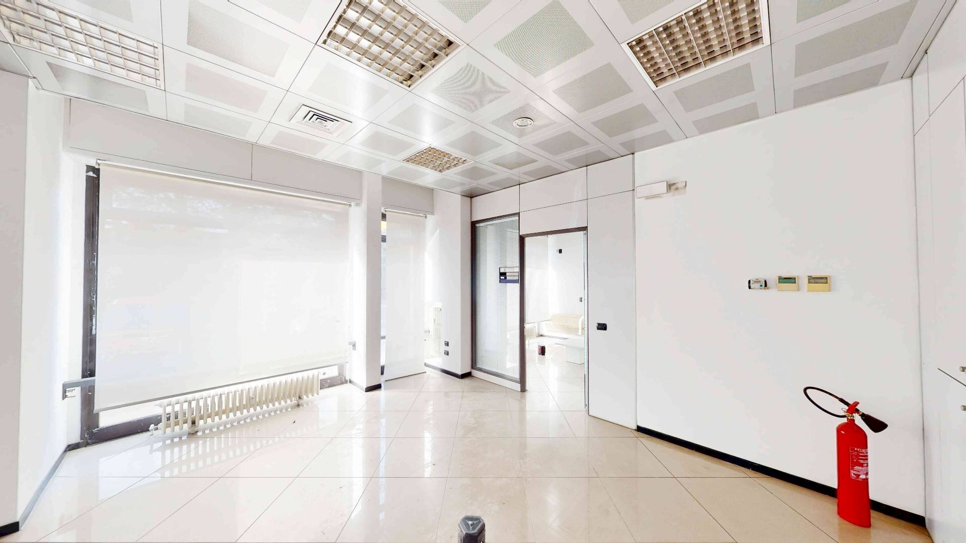 Foto 1 - Locale Commerciale via lodovico castiglioni, Castiglione Olona - foto 1