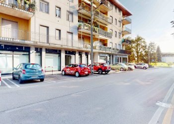 Foto 3 - Locale Commerciale via lodovico castiglioni, Castiglione Olona - foto 3