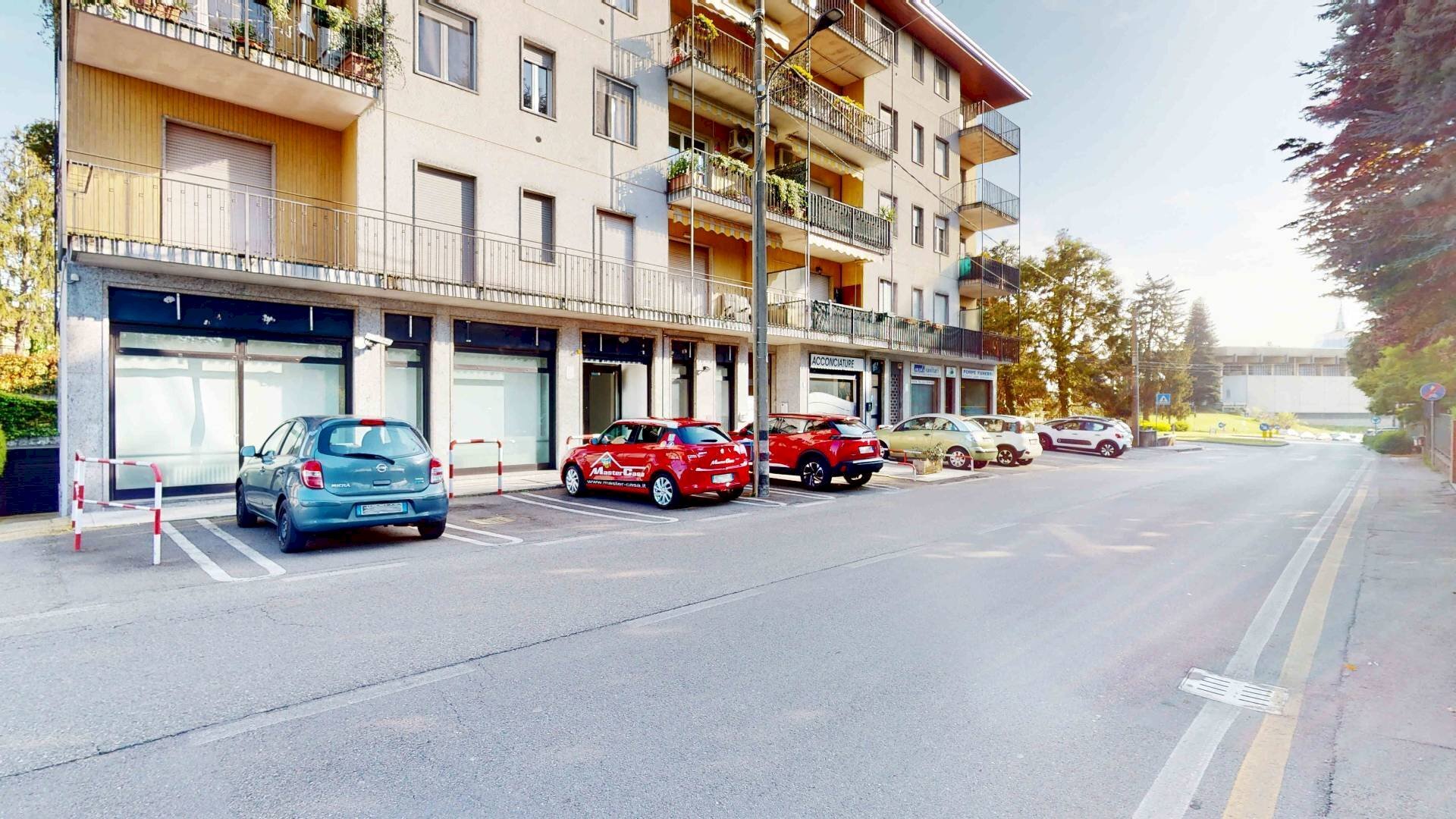 Foto 1 - Locale Commerciale via lodovico castiglioni, Castiglione Olona - foto 1