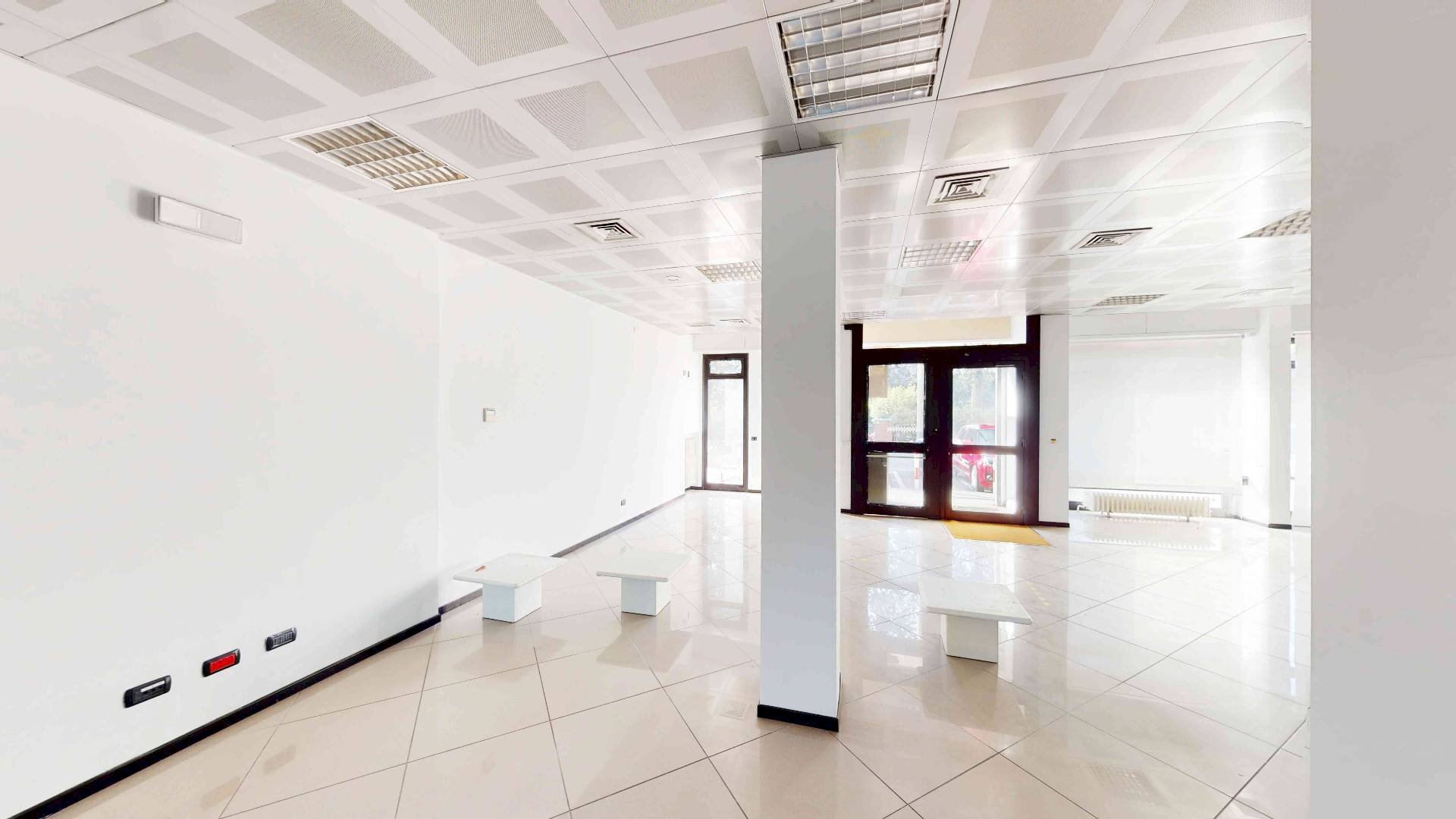 Foto 3 - Locale Commerciale via lodovico castiglioni, Castiglione Olona - foto 3