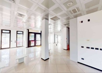 Foto 7 - Locale Commerciale via lodovico castiglioni, Castiglione Olona - foto 7