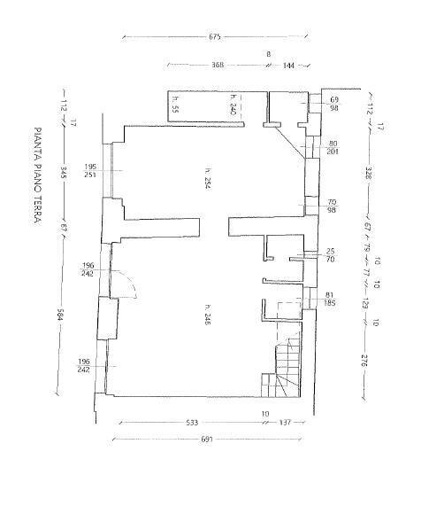 Foto 3 - Negozio Via Contrari, Ferrara - foto 3
