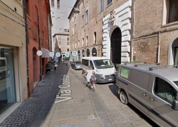 Foto 5 - Negozio Via Contrari, Ferrara - foto 5