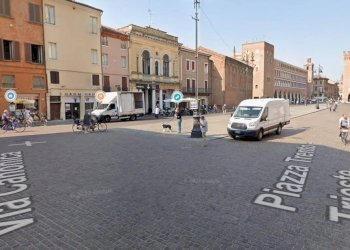 Foto 6 - Negozio Via Contrari, Ferrara - foto 6