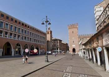 Foto 7 - Negozio Via Contrari, Ferrara - foto 7