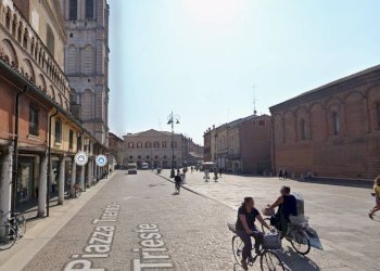 Foto 8 - Negozio Via Contrari, Ferrara - foto 8