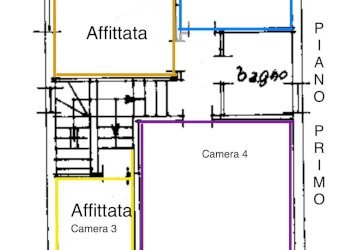 Foto 10 - Casa indipendente Via Luigi Caroli, Ferrara - foto 9