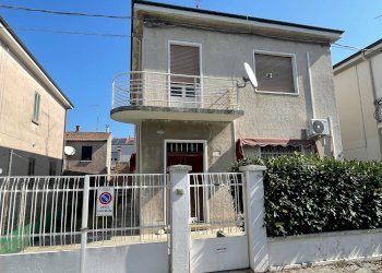 Foto 35 - Casa indipendente Via Luigi Caroli, Ferrara - foto 34