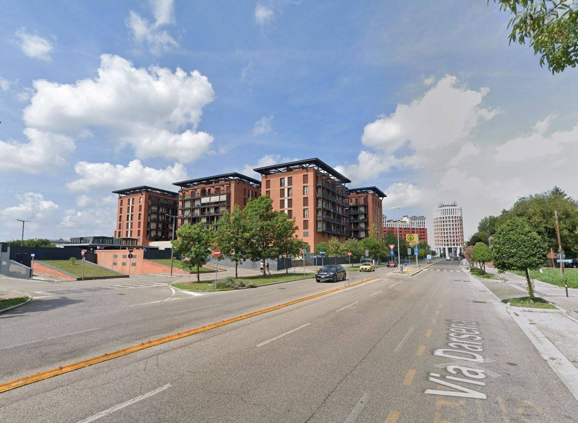 Foto 1 - Box Via Darsena, Ferrara - foto 1