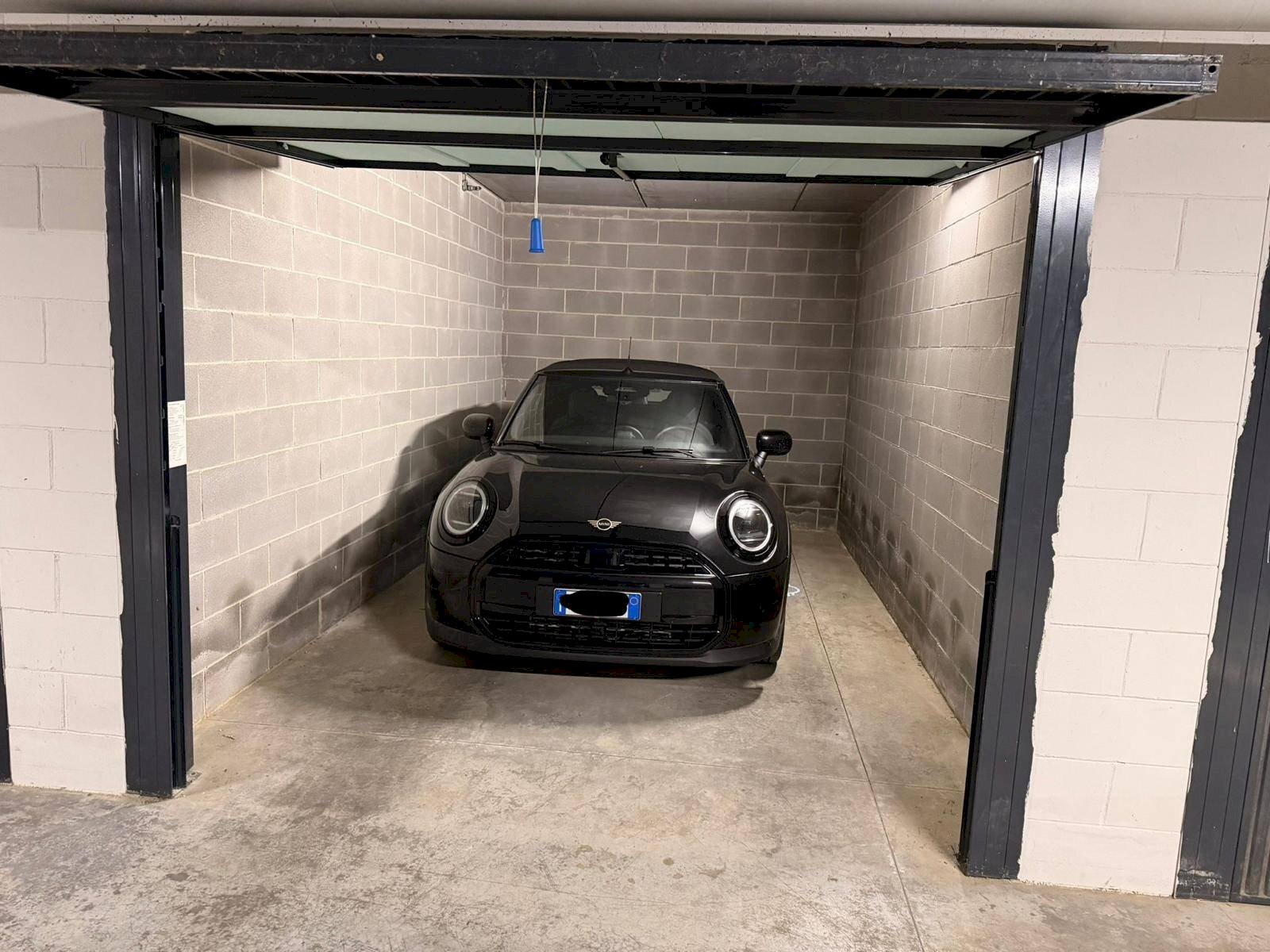 Foto 2 - Box Via Darsena, Ferrara - foto 2