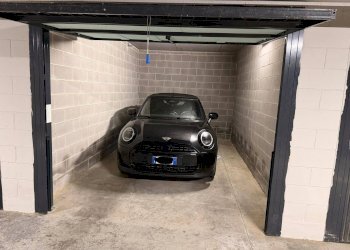 Foto 2 - Box Via Darsena, Ferrara - foto 2