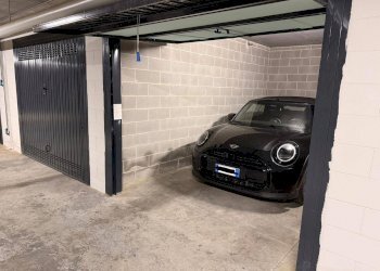 Foto 3 - Box Via Darsena, Ferrara - foto 3