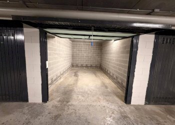 Foto 5 - Box Via Darsena, Ferrara - foto 5