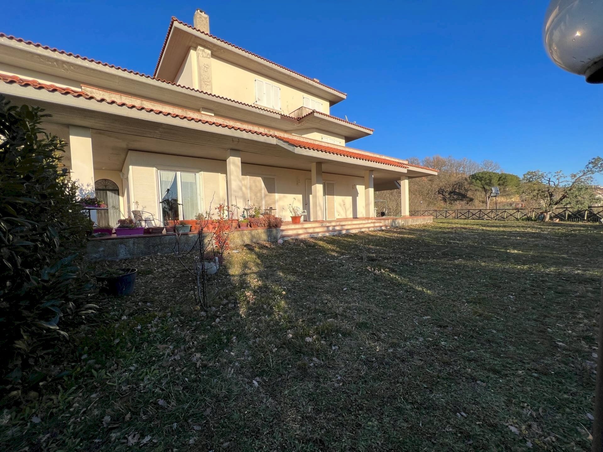 Foto 2 - Villa C/DA BRECCETO, Ariano Irpino - photo 2