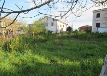 Foto 4 - Terreno edificabile VIA GABRIELE D'ANNUNZIO, Cepagatti - foto 4