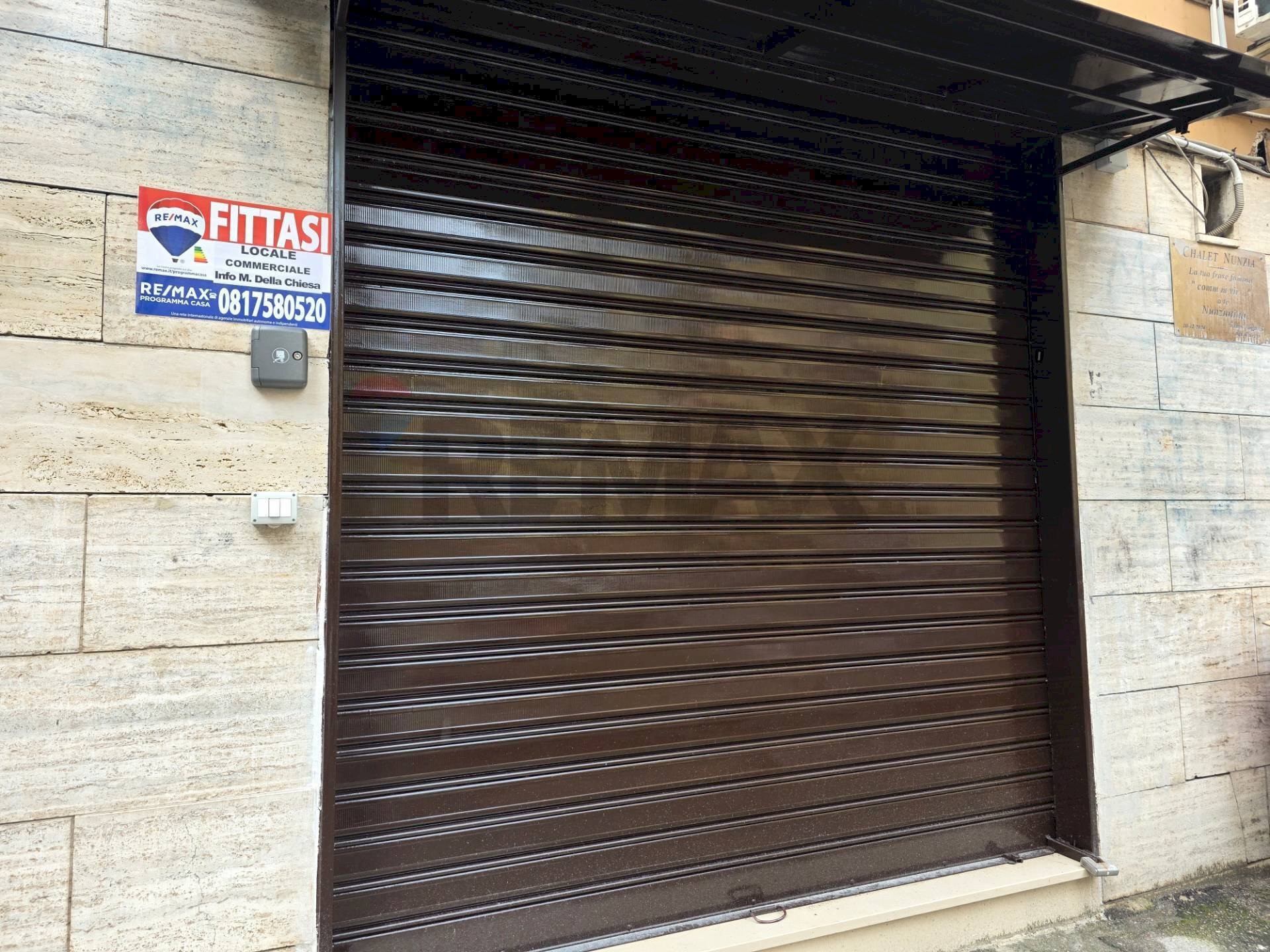 Non correlato - Negozio Via Principe di Piemonte
 
SNC, Casoria - foto 1