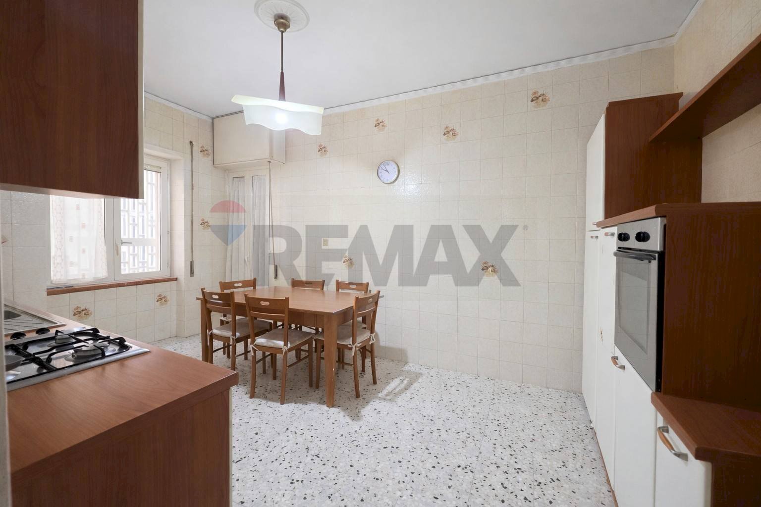 Cucina - Quadrilocale via Principe di Piemonte
 
18, Casoria - foto 1