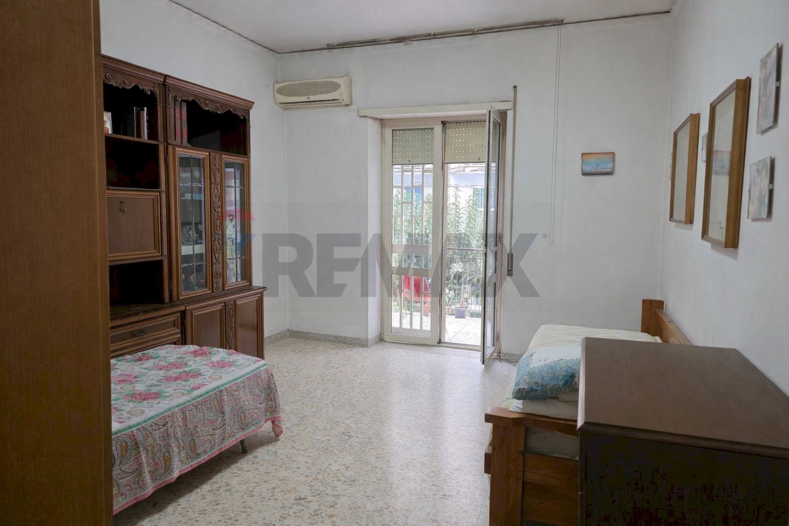 Camera / camera da letto - Quadrilocale via Principe di Piemonte
 
18, Casoria - foto 3