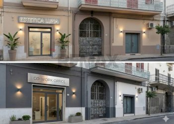 Edificio all\'aperto - Locale Commerciale via Antonio Locatelli
 
76/78, Casavatore - foto 4