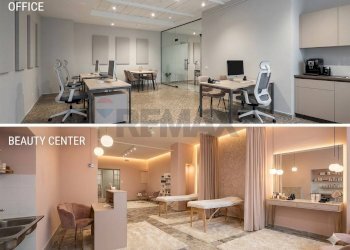 Ufficio - Locale Commerciale via Antonio Locatelli
 
76/78, Casavatore - foto 11