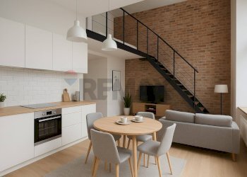 Sala da pranzo - Appartamento Casavatore - foto 1