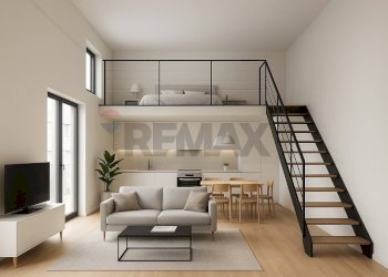 Sala da pranzo - Appartamento Casavatore - foto 2