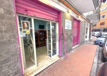 Balcone - Negozio via Cupa Fosso Del Lupo
 
146, Napoli - foto 5