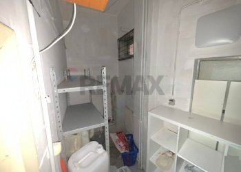 Dispensa di stoccaggio - Negozio via Cupa Fosso Del Lupo
 
146, Napoli - foto 10