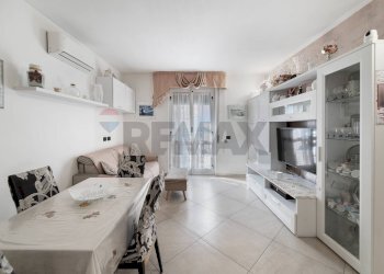 Sala da pranzo - Trilocale VIA BREMBO
 
3, Monza - foto 3