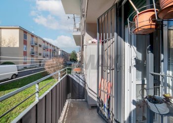 Balcone - Trilocale VIA BREMBO
 
3, Monza - foto 7