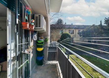 Balcone - Trilocale VIA BREMBO
 
3, Monza - foto 8