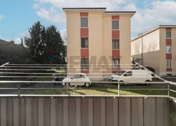 Edificio all\'aperto - Trilocale VIA BREMBO
 
3, Monza - foto 9