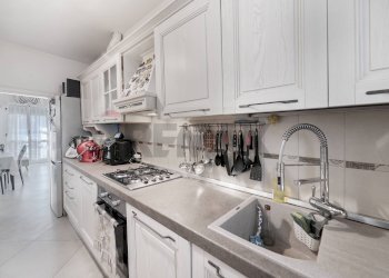 Cucina - Trilocale VIA BREMBO
 
3, Monza - foto 10