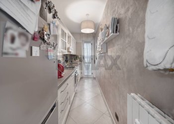 Cucina - Trilocale VIA BREMBO
 
3, Monza - foto 11