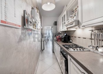 Cucina - Trilocale VIA BREMBO
 
3, Monza - foto 12