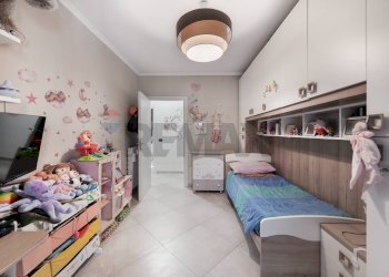 Camera / camera da letto - Trilocale VIA BREMBO
 
3, Monza - foto 14