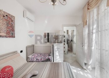 Camera / camera da letto - Trilocale VIA BREMBO
 
3, Monza - foto 22