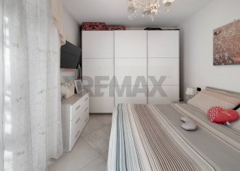 Camera / camera da letto - Trilocale VIA BREMBO
 
3, Monza - foto 25