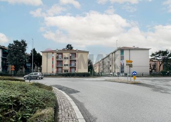 Edificio all\'aperto - Trilocale VIA BREMBO
 
3, Monza - foto 31