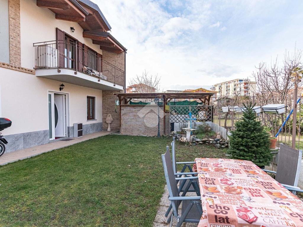 Casa semi indipendente Via San Vito, Nole - foto 2