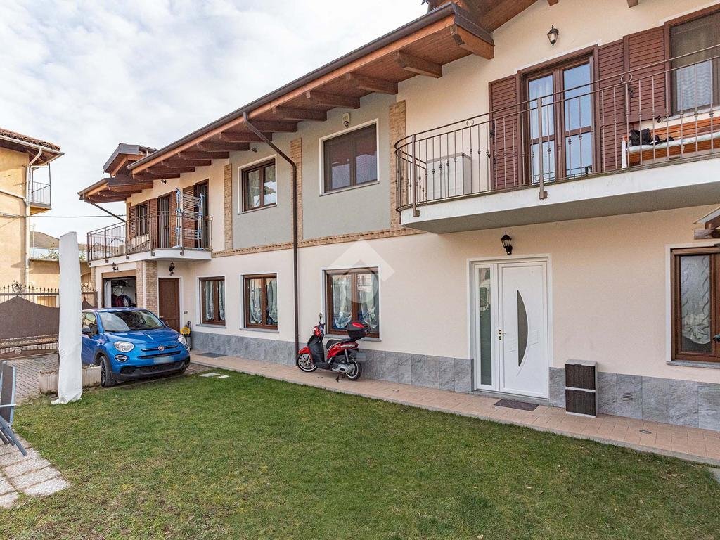 Casa semi indipendente Via San Vito, Nole - foto 3