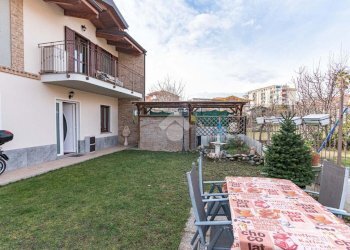 Casa semi indipendente Via San Vito, Nole - foto 2