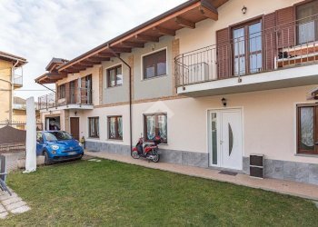 Casa semi indipendente Via San Vito, Nole - foto 3