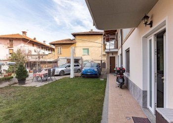 Casa semi indipendente Via San Vito, Nole - foto 4