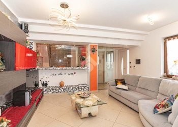 Casa semi indipendente Via San Vito, Nole - foto 5