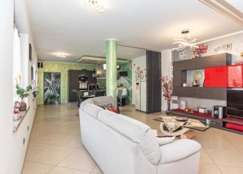 Casa semi indipendente Via San Vito, Nole - foto 6