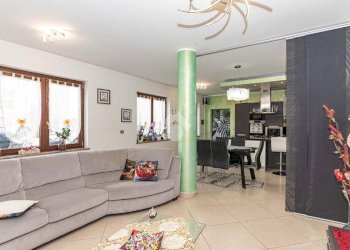 Casa semi indipendente Via San Vito, Nole - foto 7