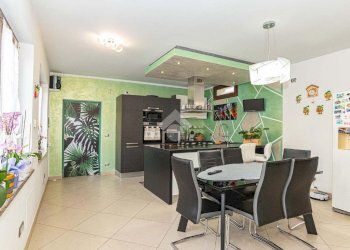 Casa semi indipendente Via San Vito, Nole - foto 8